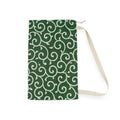 Japanese Karakusa Laundry Bag – Funny Traditional Japanese Thief-Inspired Design