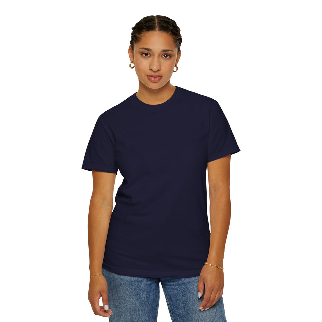 Mt. Fuji Art T-Shirt – Traditional Japanese Ukiyo-e Inspired Design