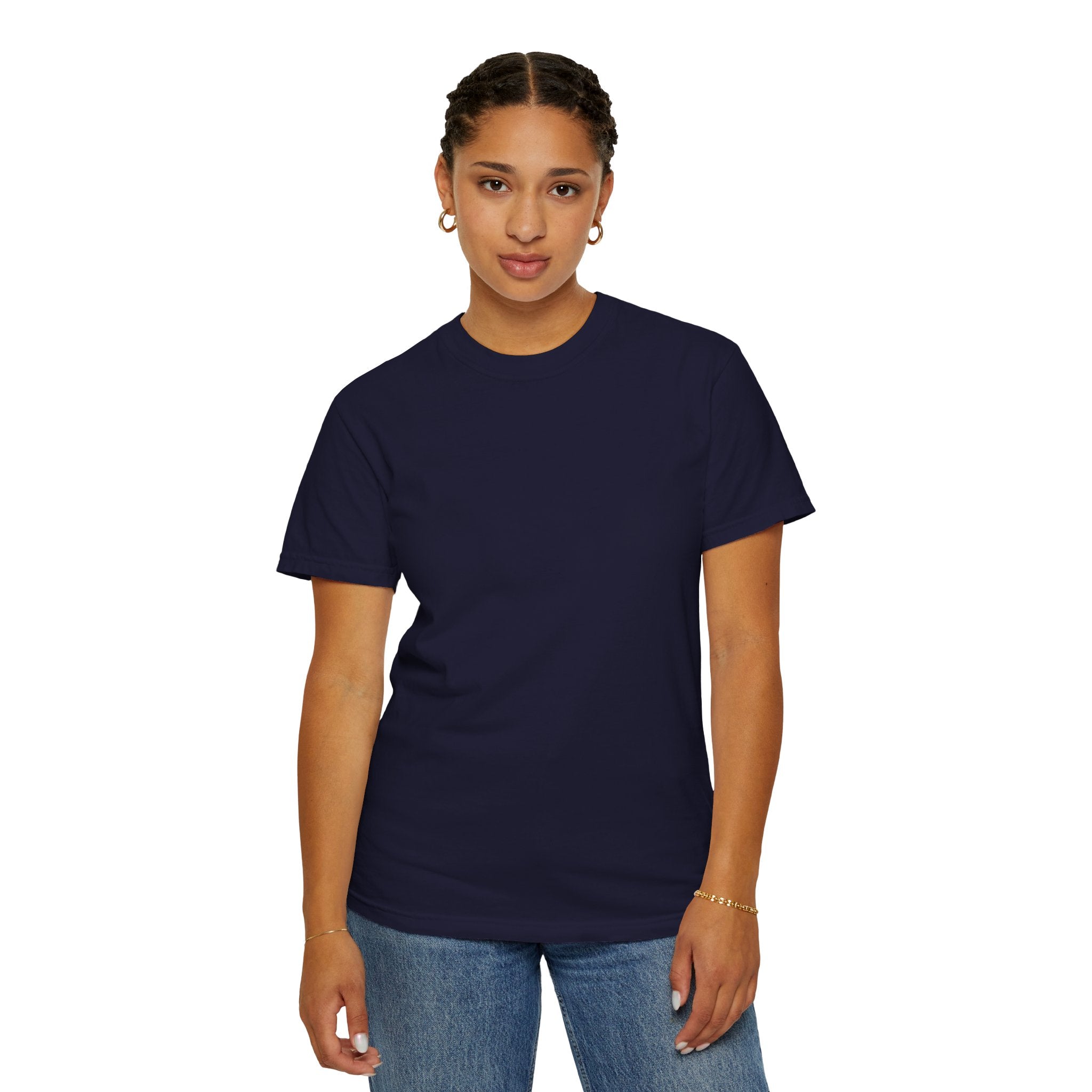 Mt. Fuji Art T-Shirt – Traditional Japanese Ukiyo-e Inspired Design