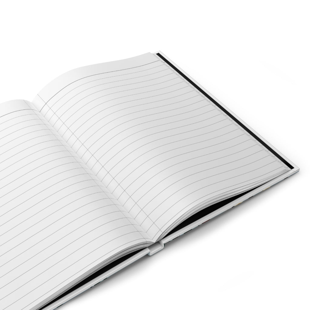 Japanese Winter Night “Setsu-Gekka” Art Notebook