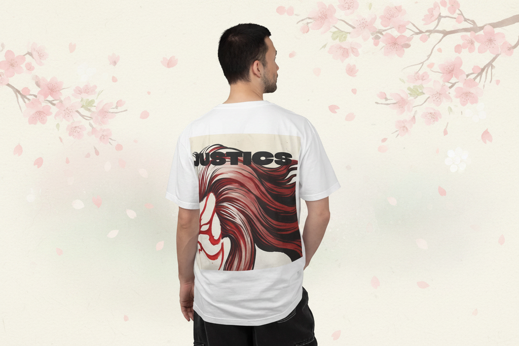 Soft Japanese Background